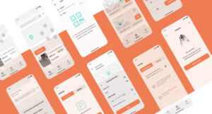 Case Study How We Built Design For Parking App Cadabra Studio