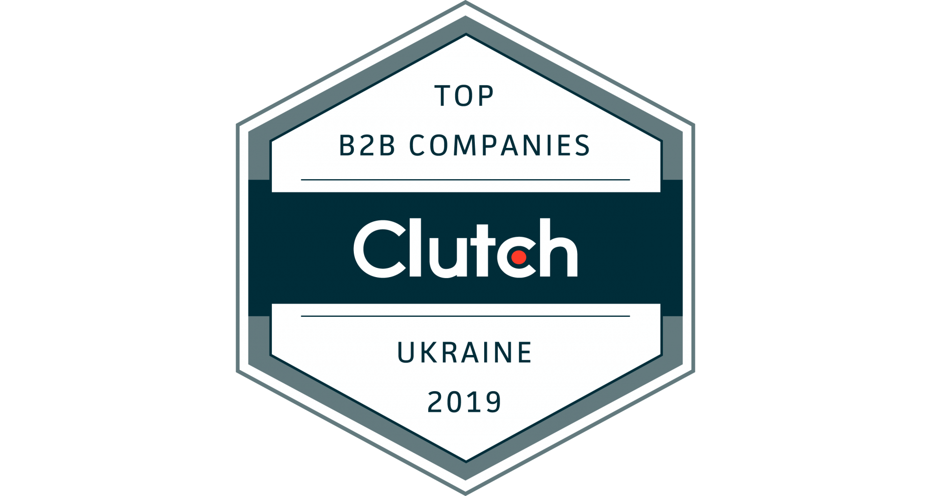 Ukraine B2B Companies 2019 1