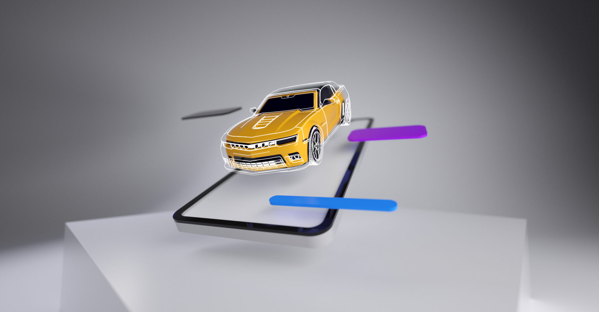 How To Build A Parking App: Steps, Features, Cost - Cadabra Studio