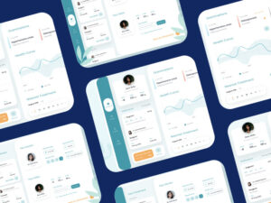 healthcare app development