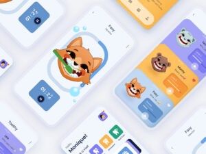 app web design
