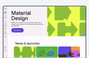 Google Material Design