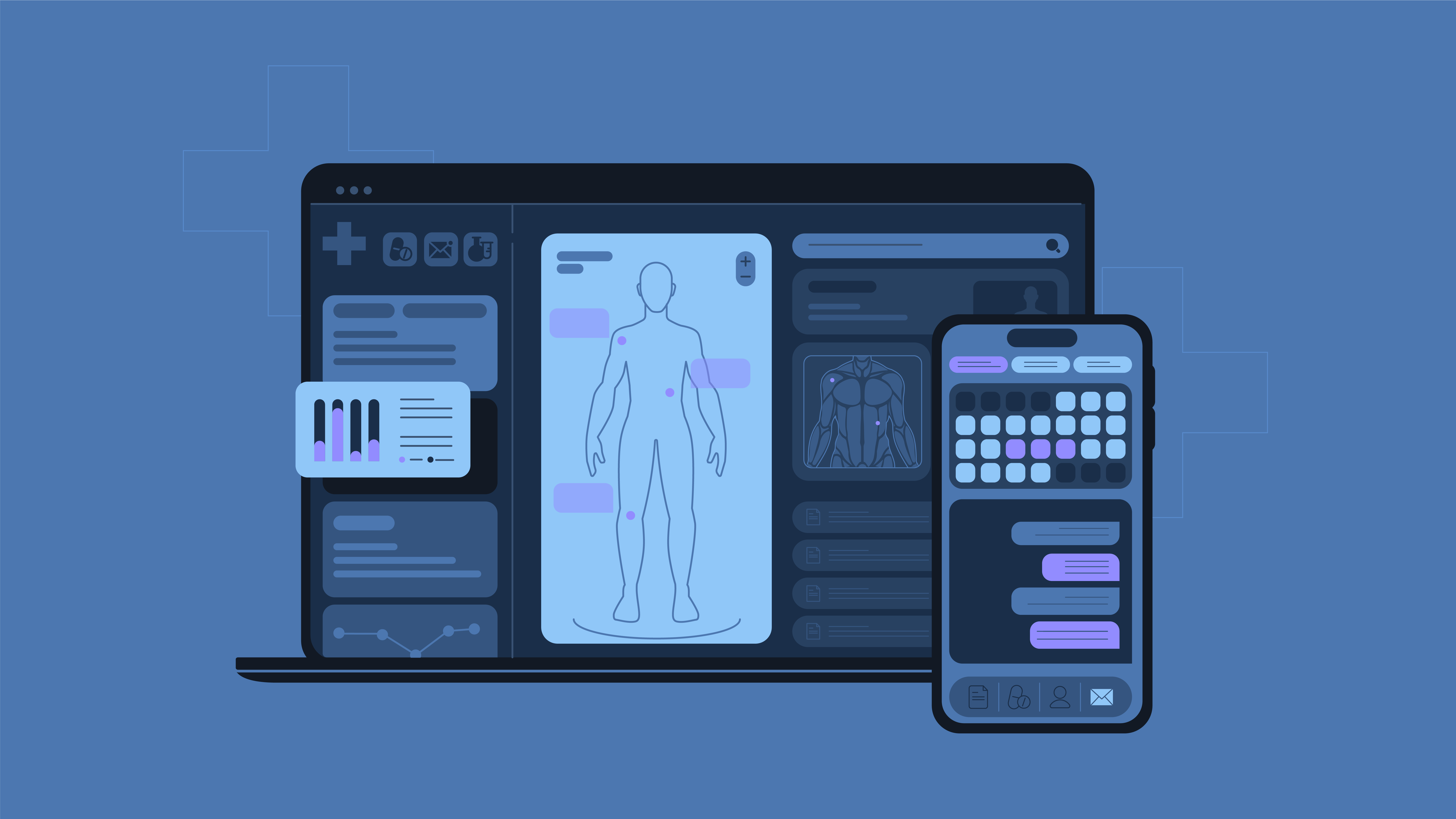 User-Centered Design in Healthcare Software