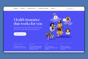 Oscar Health