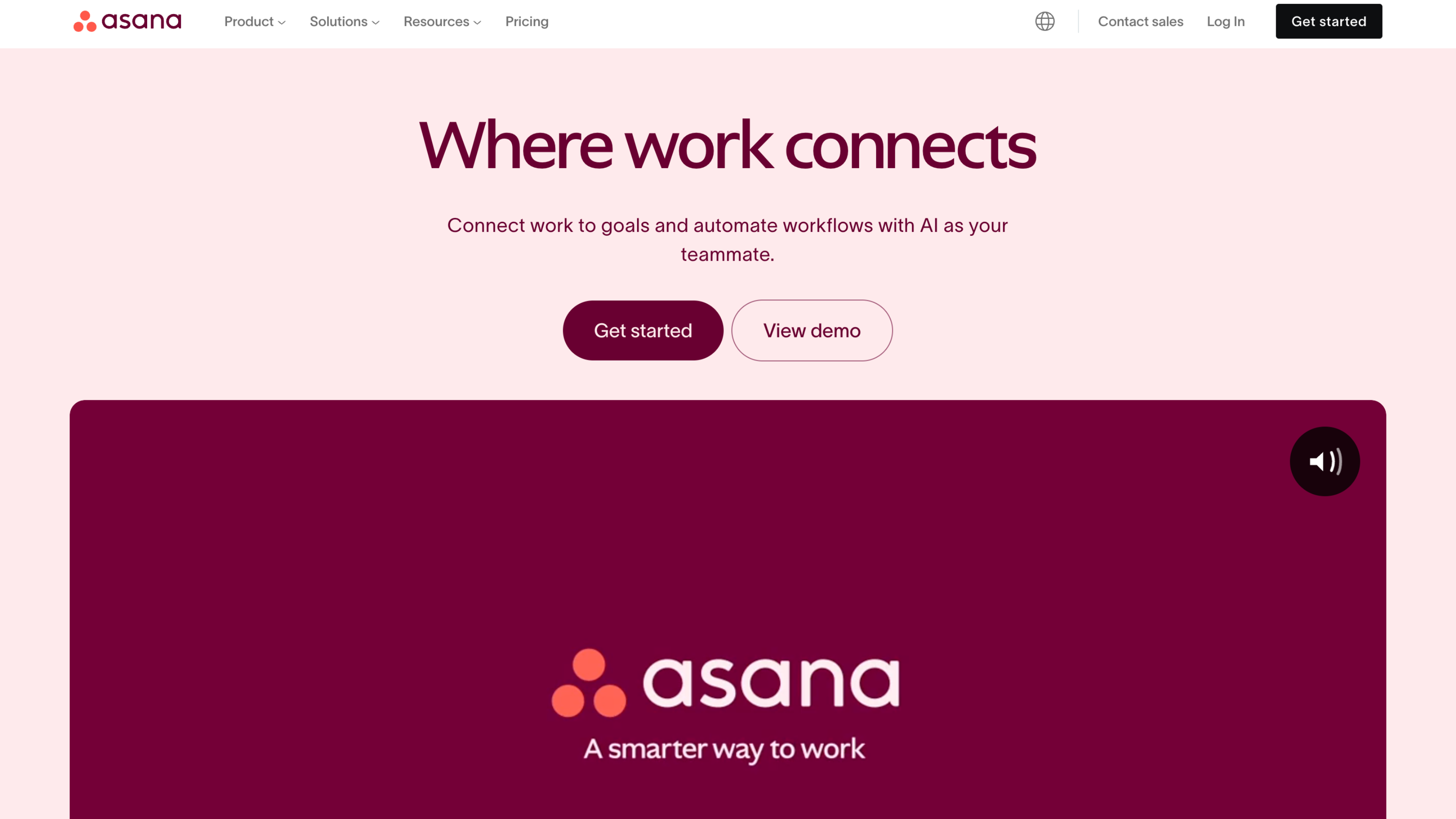 Asana for Healthcare