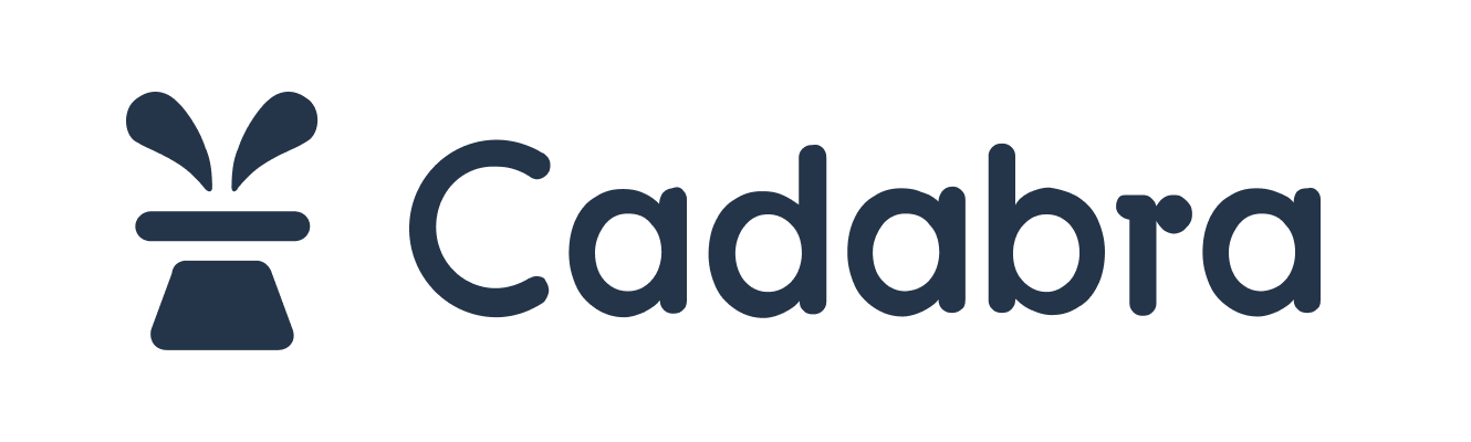 Cadabra logo