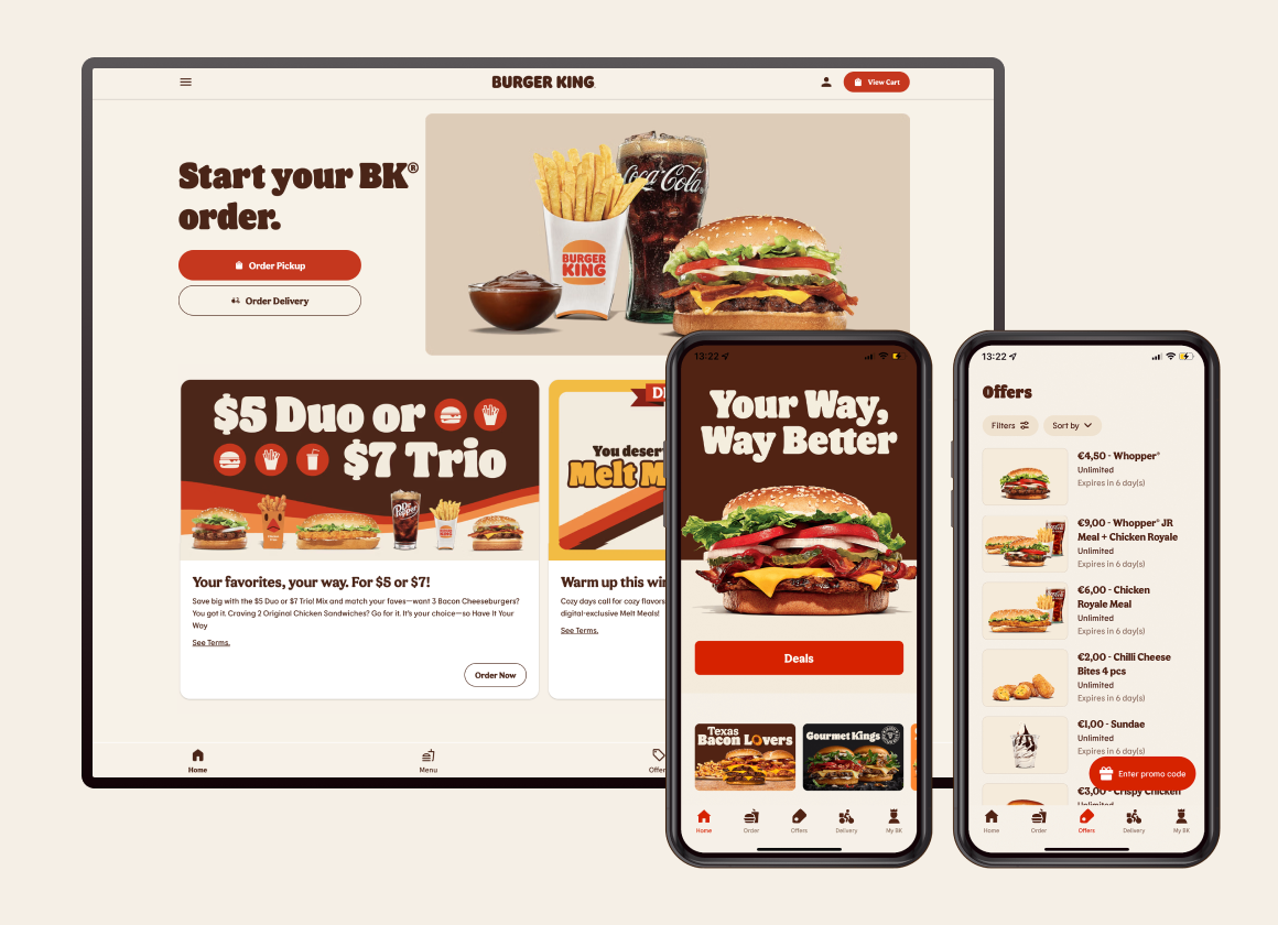 examples_Burger King