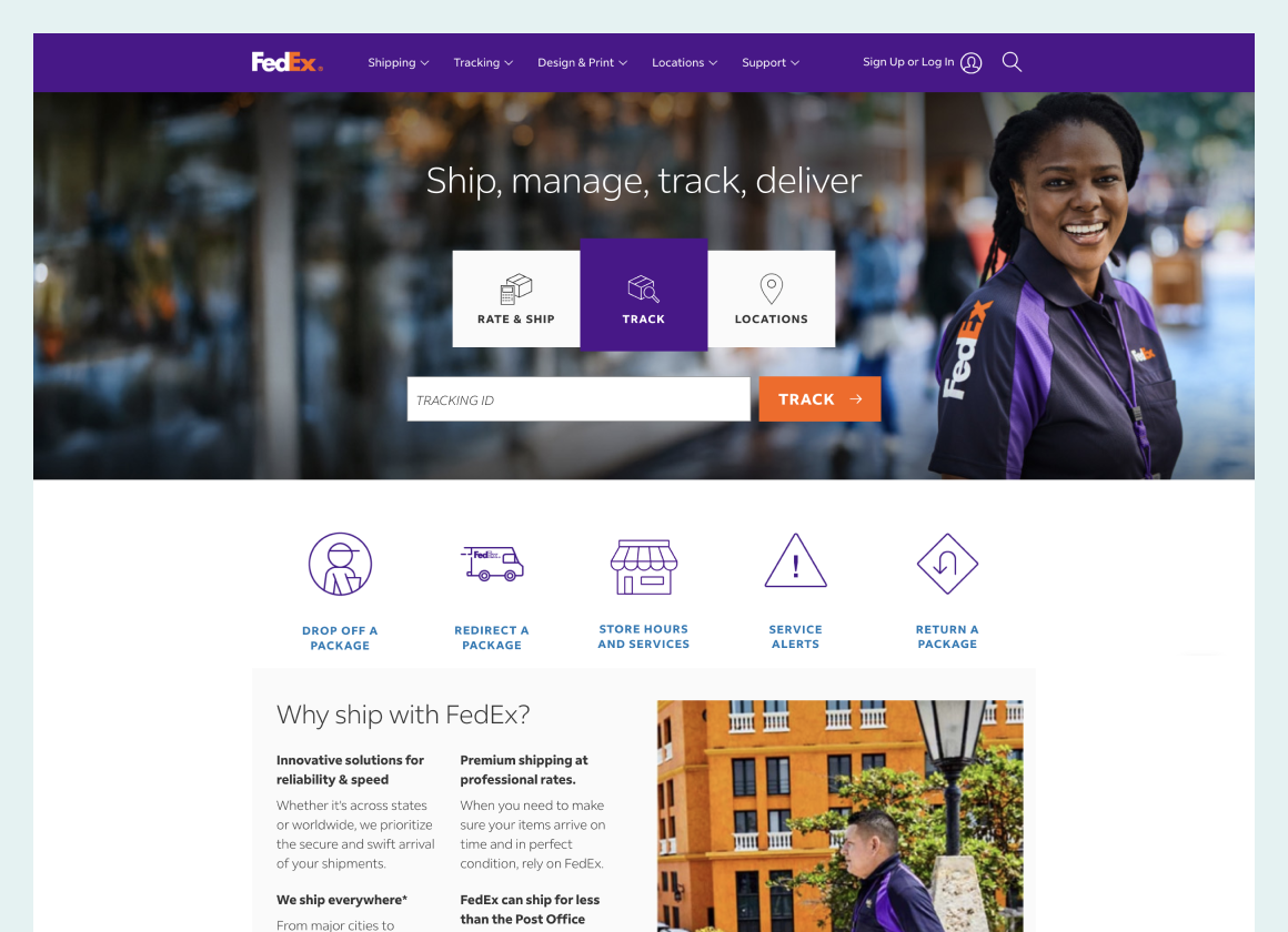 examples_FedEx