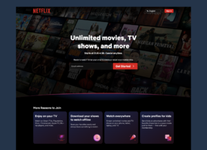 examples_Netflix