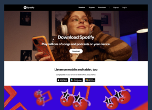 examples_Spotify