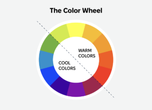 Color Wheel