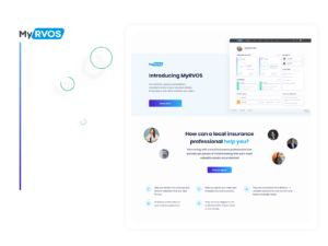 Case Study - RVOS - insurance