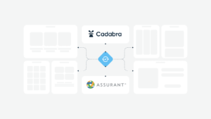 Assurant and Cadabra